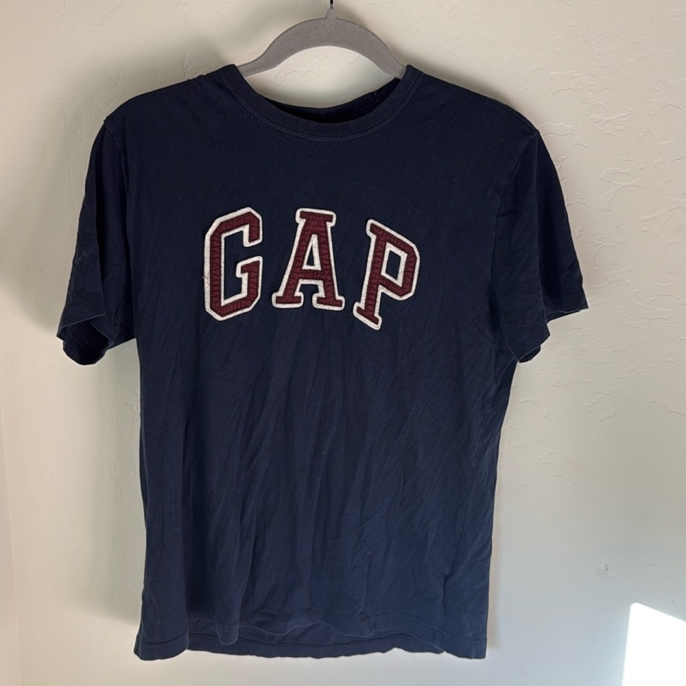 Vintage Gap Logo Tee